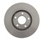 Centric Parts Standard Brake Rotor, 121.33013 121.33013 - alternate 5